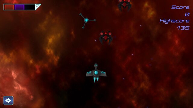 Space Heroes