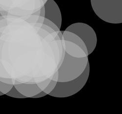 Bubble blower