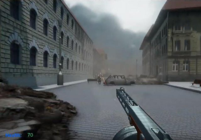 1956 Budapest