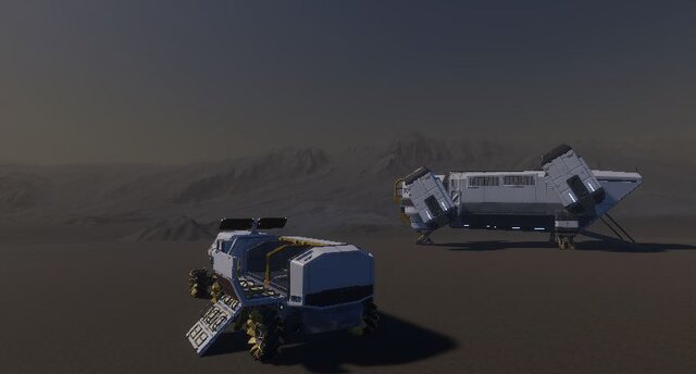 Colony Contruction