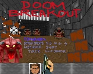 Breakout (Doom)