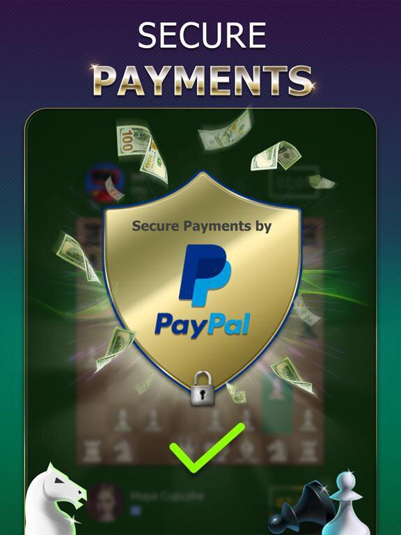 Chess Payday: Win Cash Online
