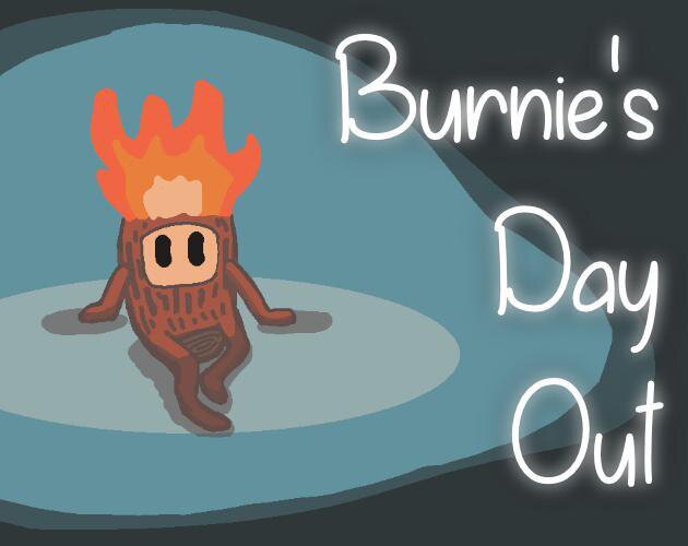 Burnie's Day Out
