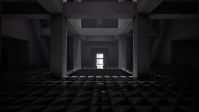 Below Nowhere