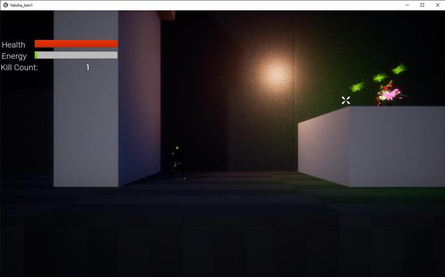 Audio Ninja (itch)