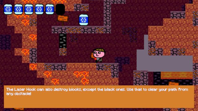 Carlo's Trip in the Underworld