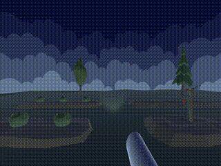 Garden Defence (Prototype)