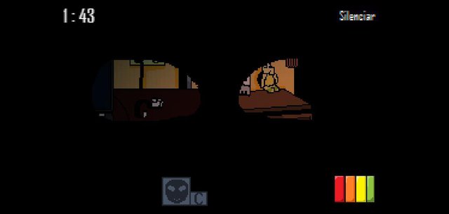 Five Night's At tito