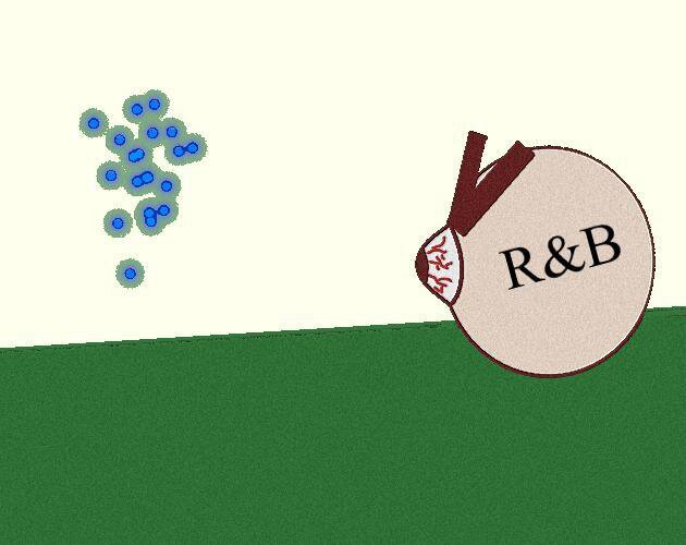 Rob & Bobberts