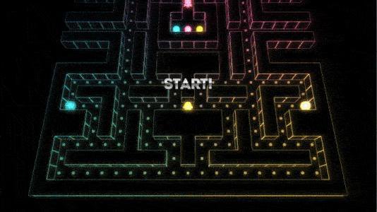 Pacman Remake