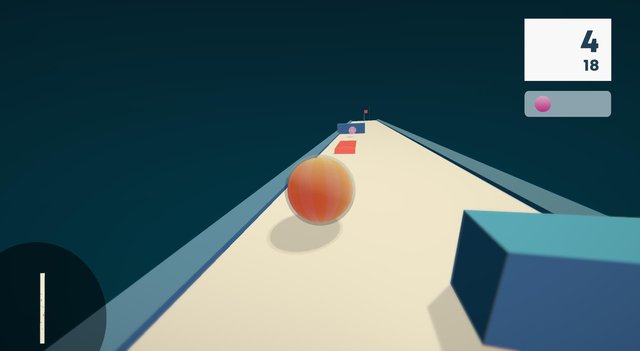 Mega Marble Mix