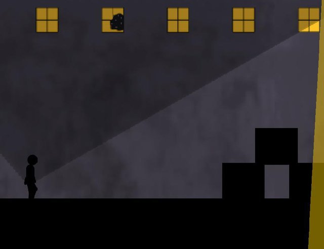 Ludum Dare 43 - Tiodrem Reserve
