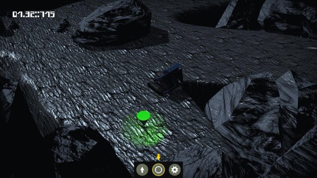 Comet destroyer