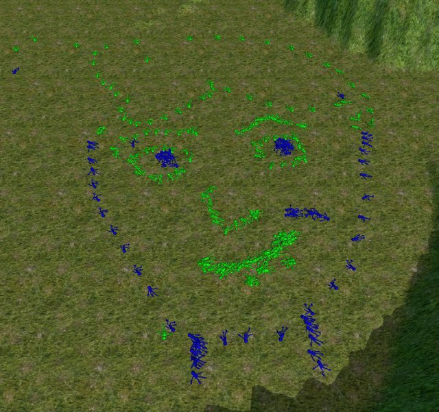 Ragdoll Island
