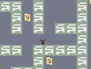 the minotaur's tale