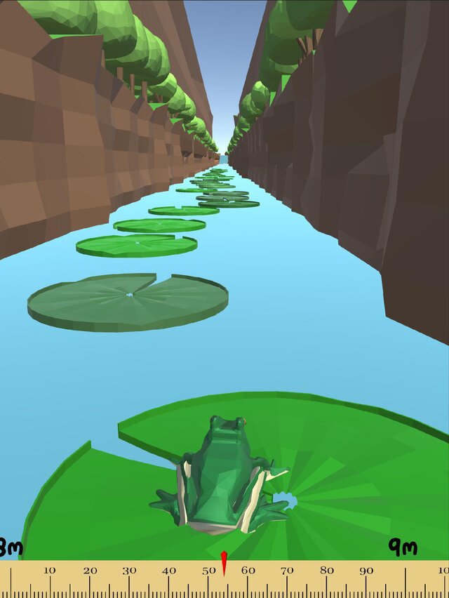 Froggle