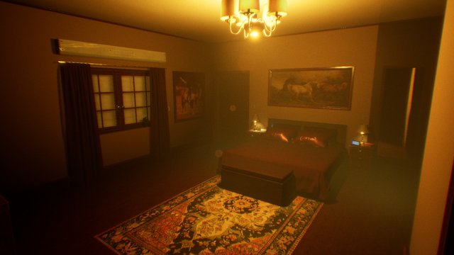 ALTERITY EXPERIENCE