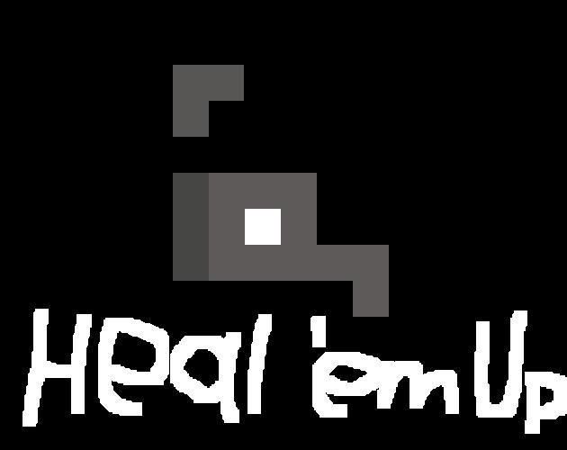 Heal 'em Up