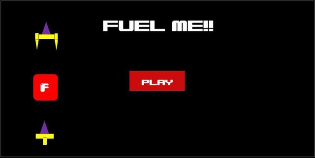 Fuel Me (Husky 10)