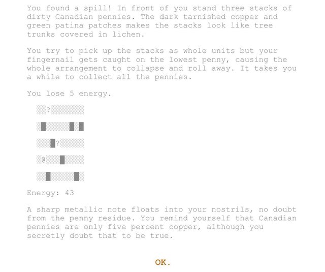 Dark Aisle: A Retail Roguelike