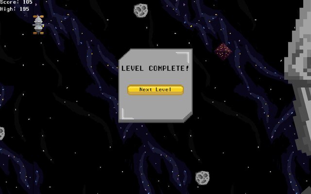 2D Shooter Final Project (Gray-Ant)