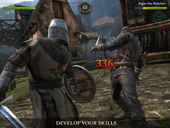 Dark Steel
