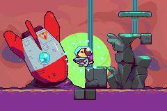 Goodboy Advance
