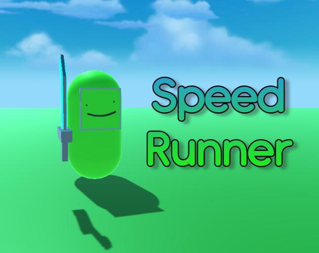 Speed Runner (HHeikki)