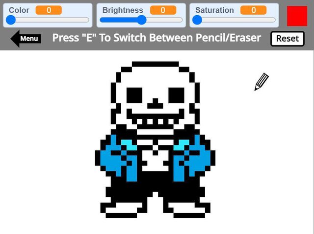DrawBits