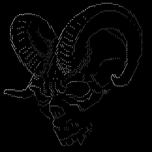 Horror batch game