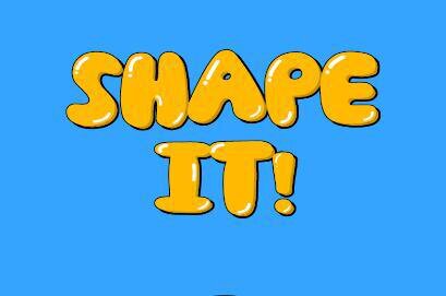 Shape It! (loipirius, Elbourdy)