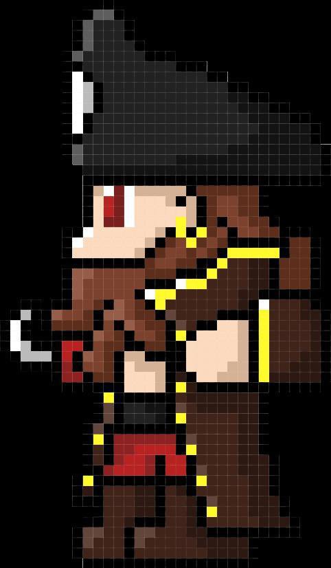 Plouf Pirate