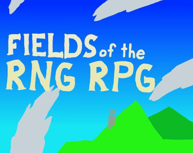 Fields of the RNG RPG