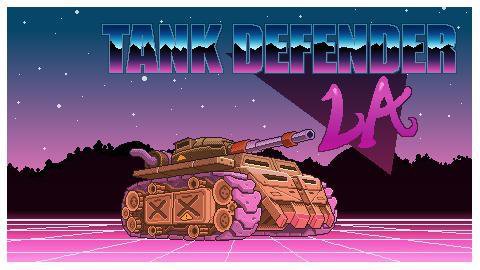 Tank Defender LA