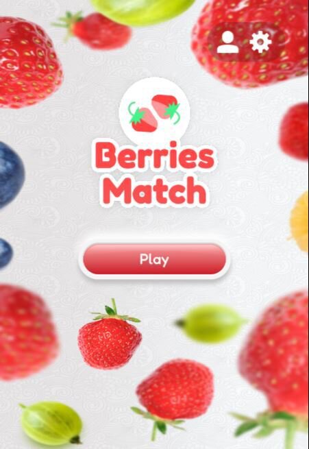 Berries-Match