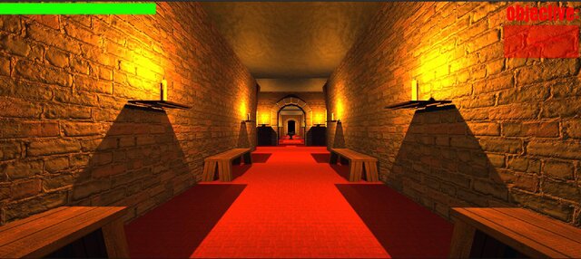 Lone Castle Final