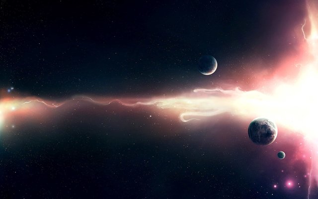 Gramouris Space Shooter
