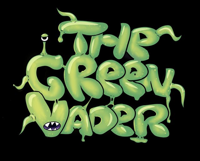 The GreenVader