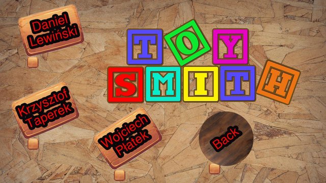 Toysmith