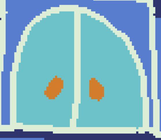 Goblin Trilogy Part 2 - a goblin's home
