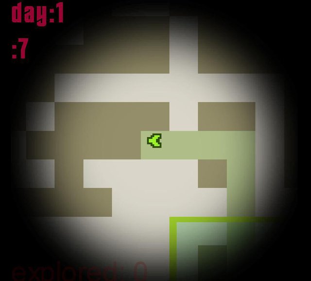 Maze Runner (arturfm)