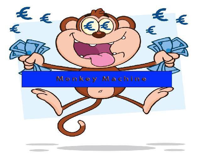 Monkey Machine
