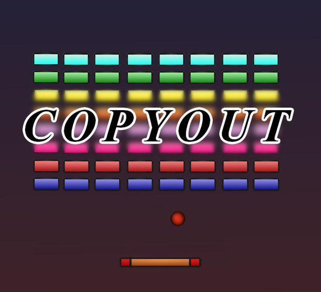 Copyout