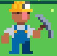 Rock Miner