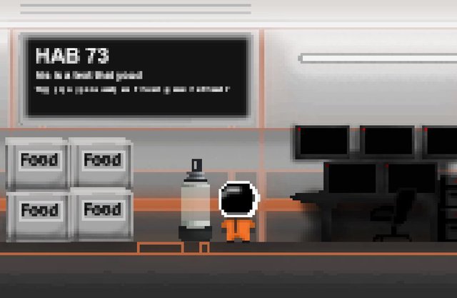 Left Behind (itch) (gamedevpersian)