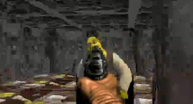 SHREK'S GUNDERLAND