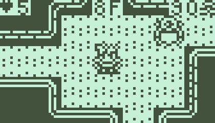 Clockwork Dungeon (itch) (FlowerSnek)