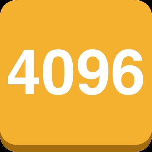 4096 New