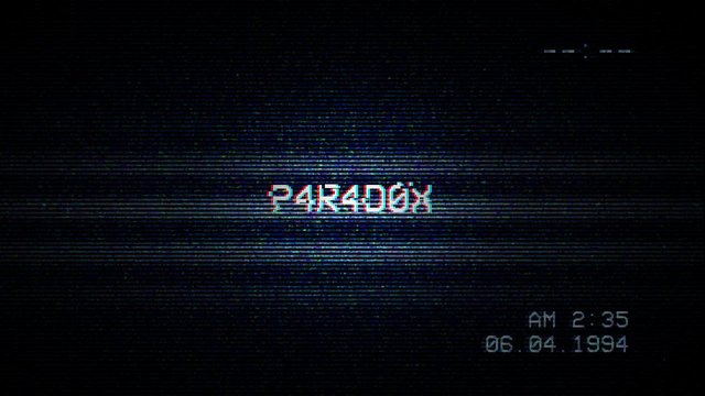 P4R4D0X