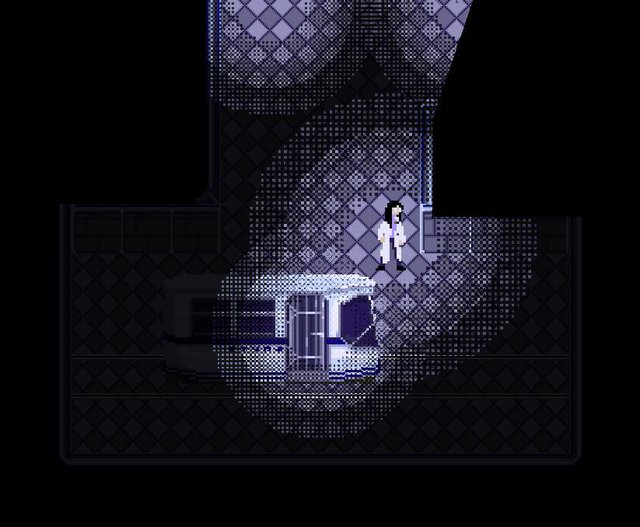 Lost Time: Scream Jam 2019